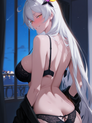 [Tommu]Kiana Kaslana Wedding Day_0096