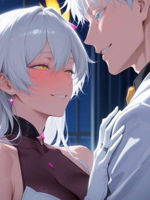[Tommu]Kiana Kaslana Wedding Day_0093