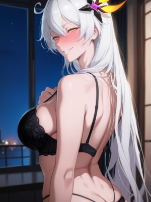 [Tommu]Kiana Kaslana Wedding Day_0094