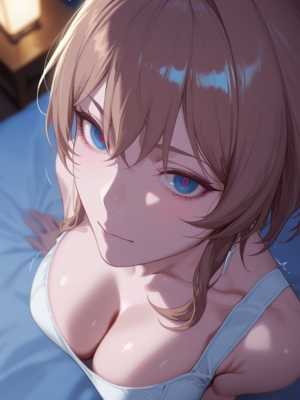 [Tommu]Lantern's Back Alley Service_0001