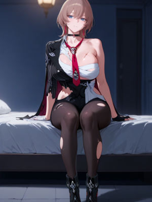[Tommu]Lantern's Back Alley Service_0002