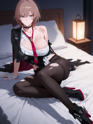 [Tommu]Lantern's Back Alley Service_0003