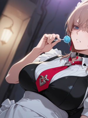 [Tommu]Lantern's Back Alley Service_0033