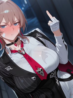 [Tommu]Lantern's Back Alley Service_0037