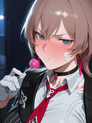 [Tommu]Lantern's Back Alley Service_0038