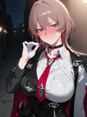 [Tommu]Lantern's Back Alley Service_0039