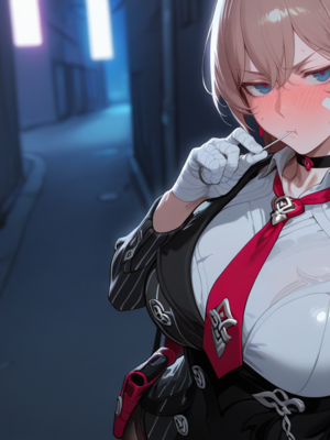 [Tommu]Lantern's Back Alley Service_0040