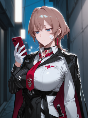 [Tommu]Lantern's Back Alley Service_0047