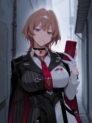 [Tommu]Lantern's Back Alley Service_0048