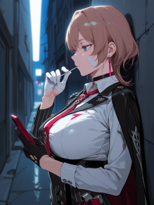 [Tommu]Lantern's Back Alley Service_0049