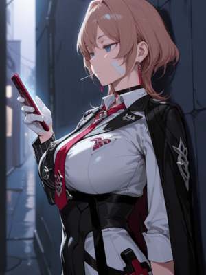 [Tommu]Lantern's Back Alley Service_0050