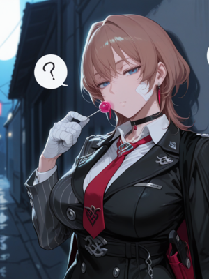 [Tommu]Lantern's Back Alley Service_0051