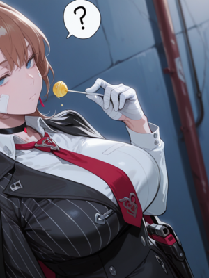 [Tommu]Lantern's Back Alley Service_0052