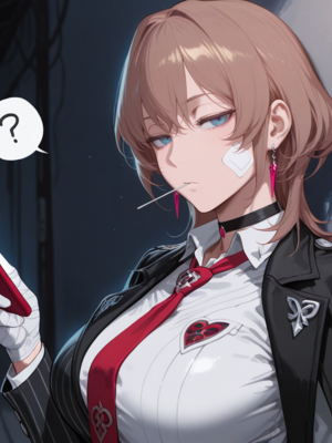 [Tommu]Lantern's Back Alley Service_0054