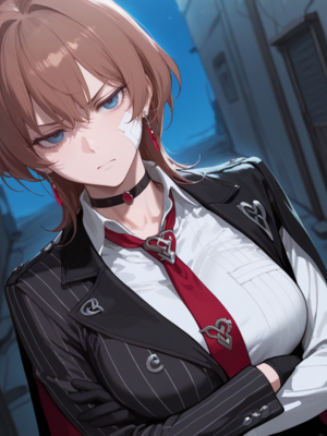 [Tommu]Lantern's Back Alley Service_0066