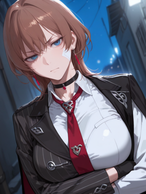 [Tommu]Lantern's Back Alley Service_0067