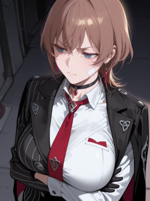 [Tommu]Lantern's Back Alley Service_0068