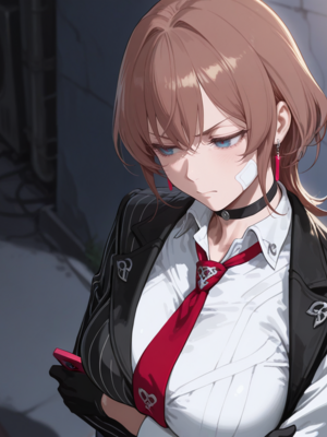 [Tommu]Lantern's Back Alley Service_0069