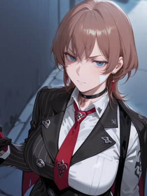 [Tommu]Lantern's Back Alley Service_0070