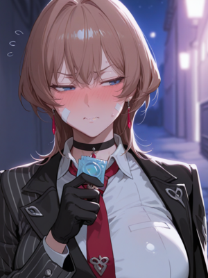 [Tommu]Lantern's Back Alley Service_0079