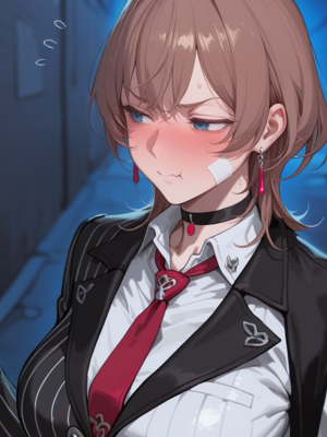 [Tommu]Lantern's Back Alley Service_0080