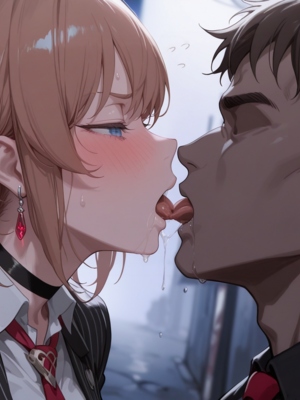 [Tommu]Lantern's Back Alley Service_0086