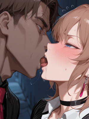 [Tommu]Lantern's Back Alley Service_0087