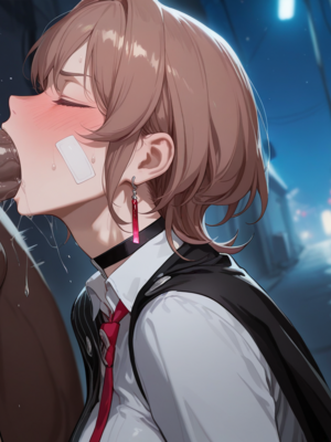 [Tommu]Lantern's Back Alley Service_0107