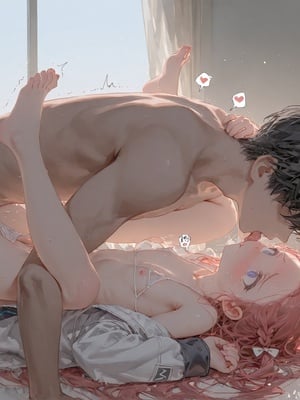 [CunnyFunky] Yuzu and Alice [AI Generated]_02645