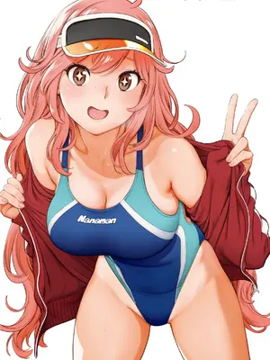 [胃之上奇嘉郎] 奉仕委員のおしごと・ぷらす [DL版]_276