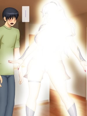 [逝印乳業 (逝印)] ダークエルフがやってきた！[个人汉化]_008_0106