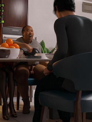 [Snow3D] 我的女友王雯 08_053