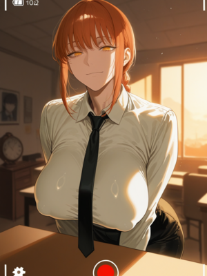 [Tommu]Makima Office Meeting_0003