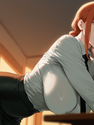 [Tommu]Makima Office Meeting_0004