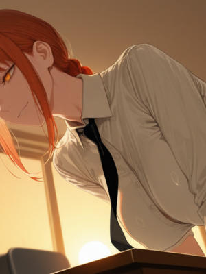 [Tommu]Makima Office Meeting_0006