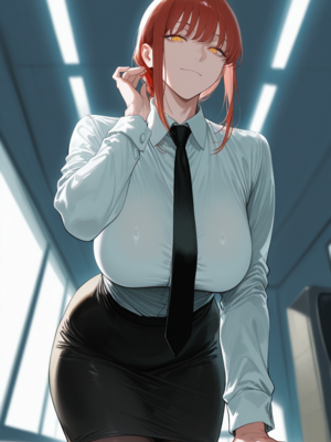 [Tommu]Makima Office Meeting_0025