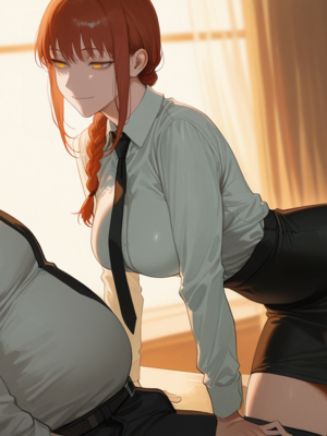 [Tommu]Makima Office Meeting_0030