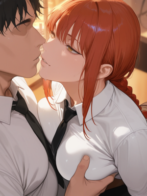 [Tommu]Makima Office Meeting_0050