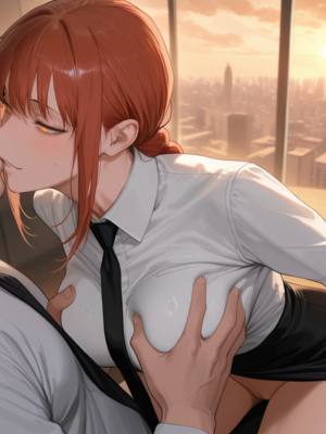 [Tommu]Makima Office Meeting_0053