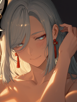 [Tommu]Shenhe Tutoring Mischief_0015