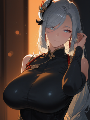 [Tommu]Shenhe Tutoring Mischief_0017