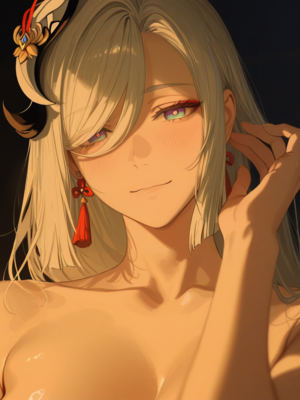 [Tommu]Shenhe Tutoring Mischief_0025