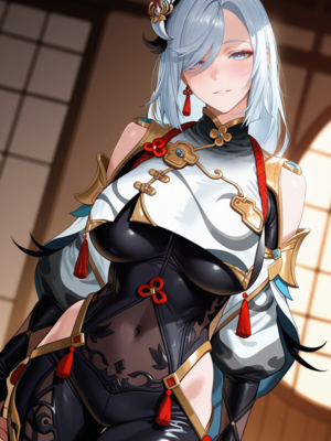 [Tommu]Shenhe Tutoring Mischief_0027