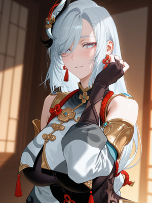 [Tommu]Shenhe Tutoring Mischief_0033