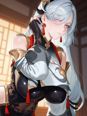 [Tommu]Shenhe Tutoring Mischief_0036