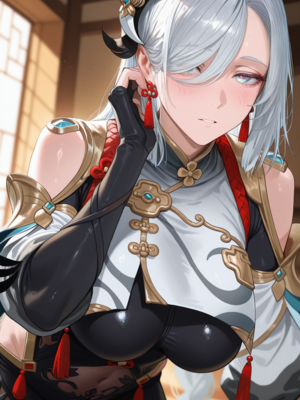 [Tommu]Shenhe Tutoring Mischief_0039