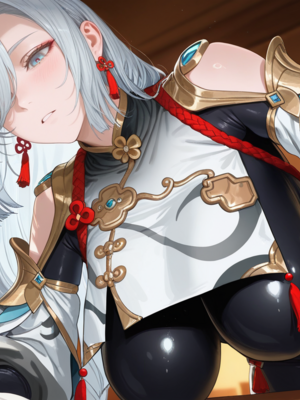 [Tommu]Shenhe Tutoring Mischief_0045