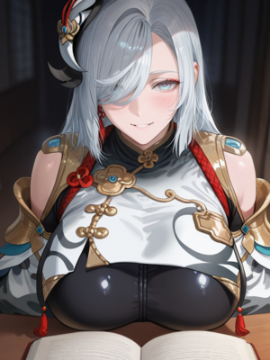 [Tommu]Shenhe Tutoring Mischief_0046