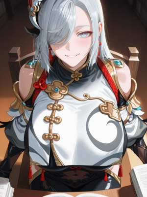 [Tommu]Shenhe Tutoring Mischief_0052