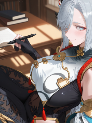 [Tommu]Shenhe Tutoring Mischief_0057